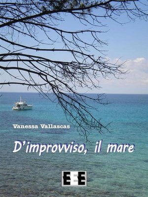 cover image of D'improvviso, il mare